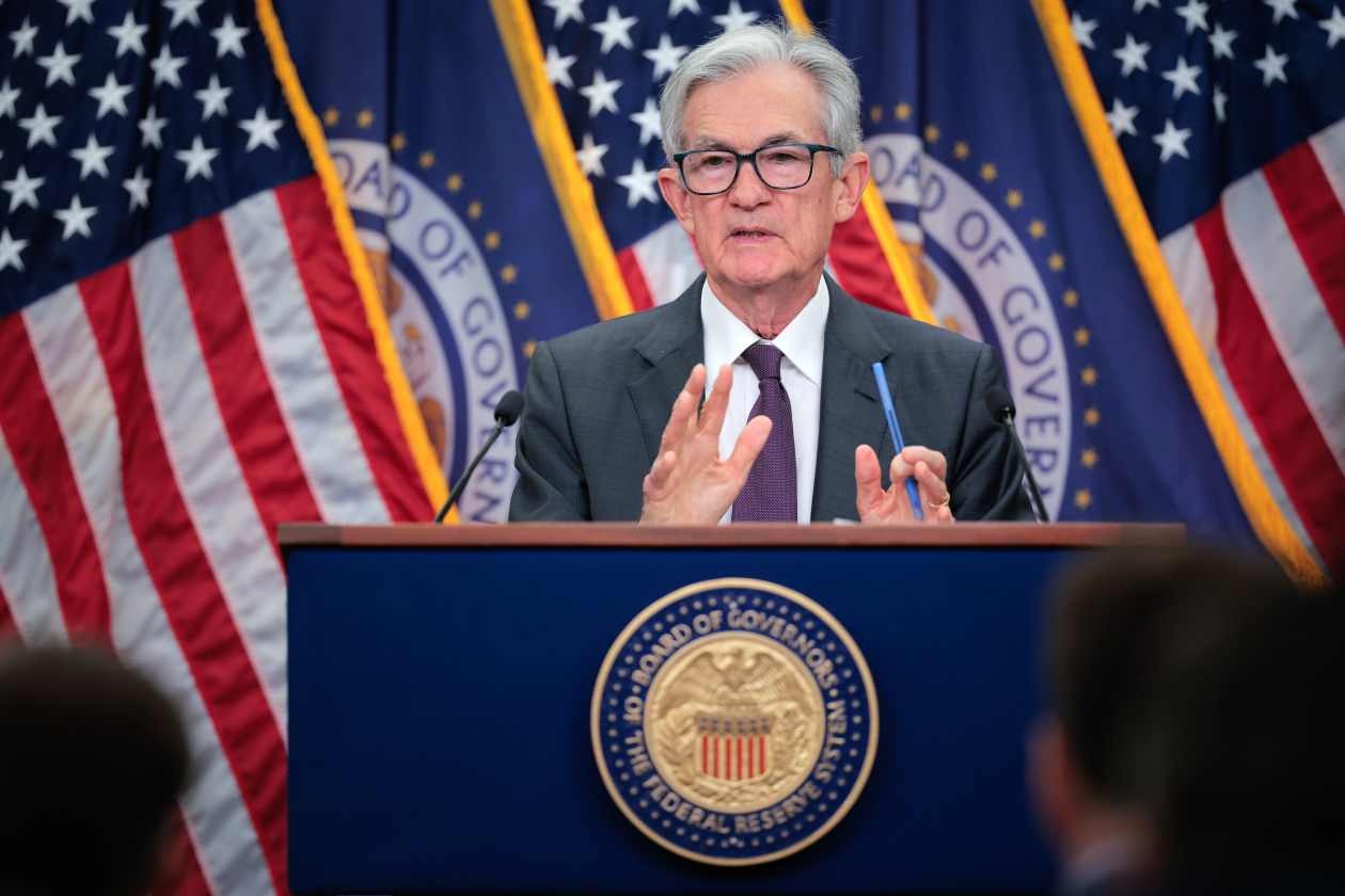 Fed Meeting